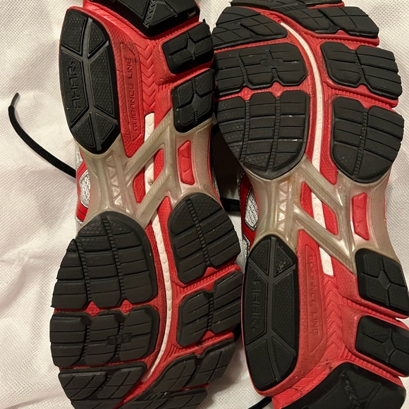 ASICS Athletic Shoes - Picture 2 of 4